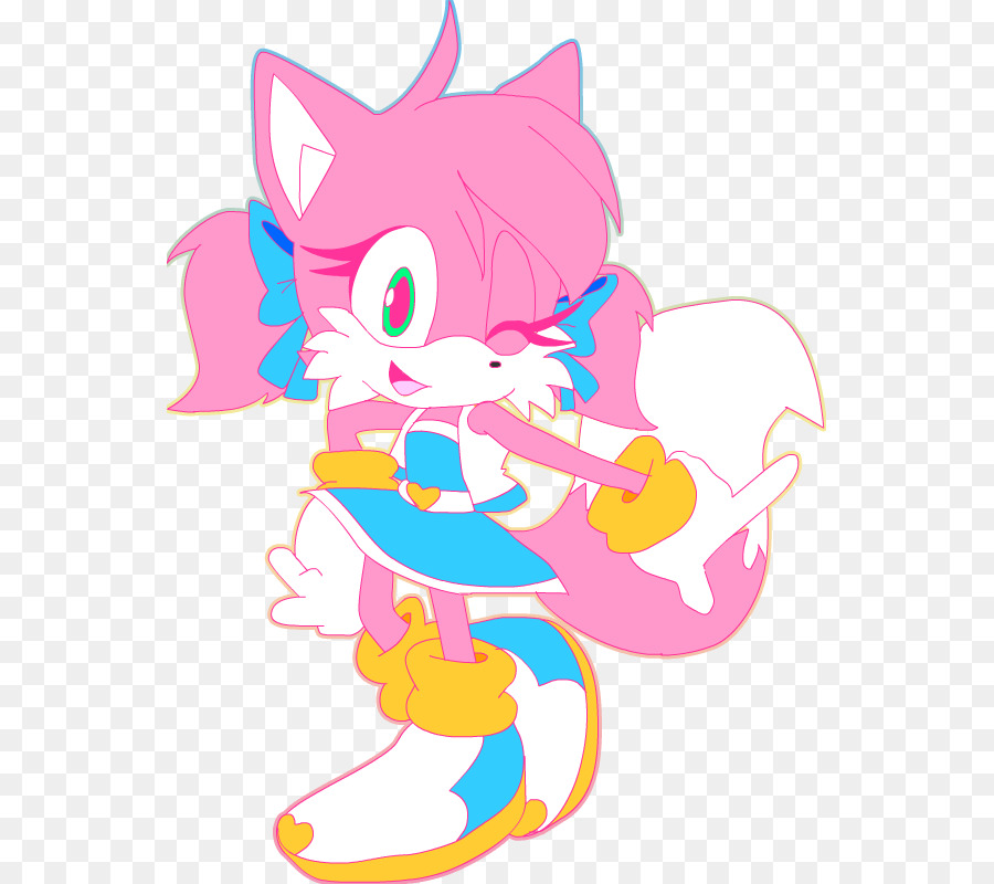 Gato，Fox PNG