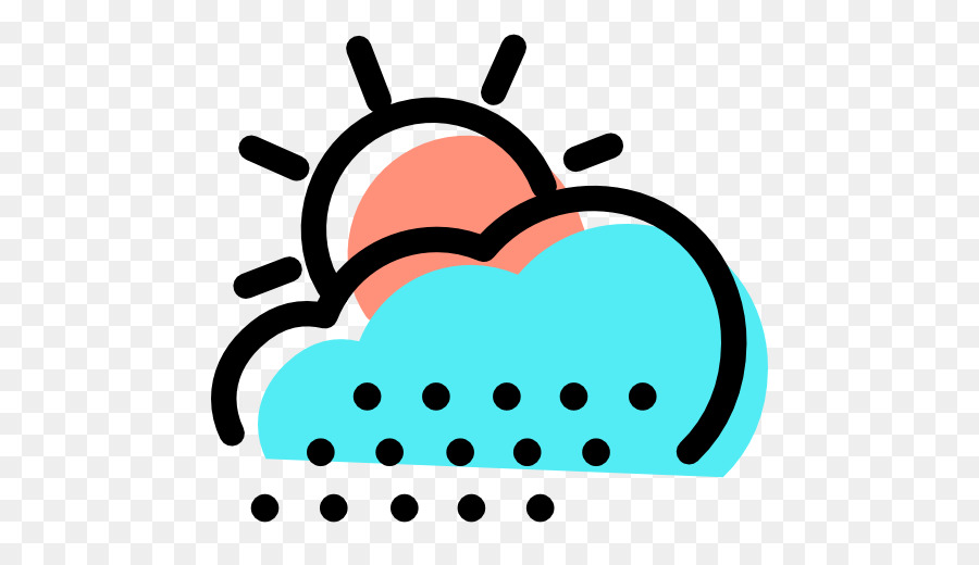 El Granizo，La Nube PNG