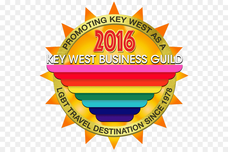 Key West Gremio Empresarial，Logotipo PNG