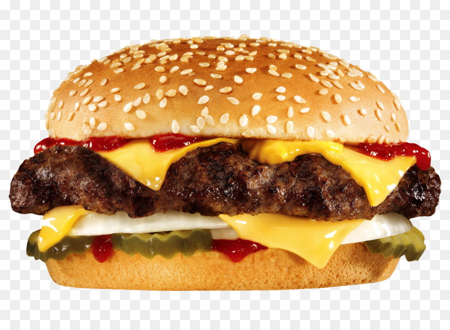 Hamburgo，Hamburguesa Con Queso PNG