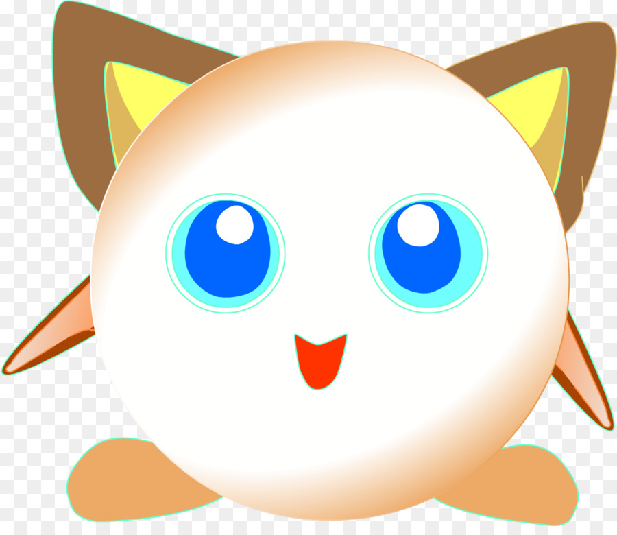 Bigotes，Gatito PNG