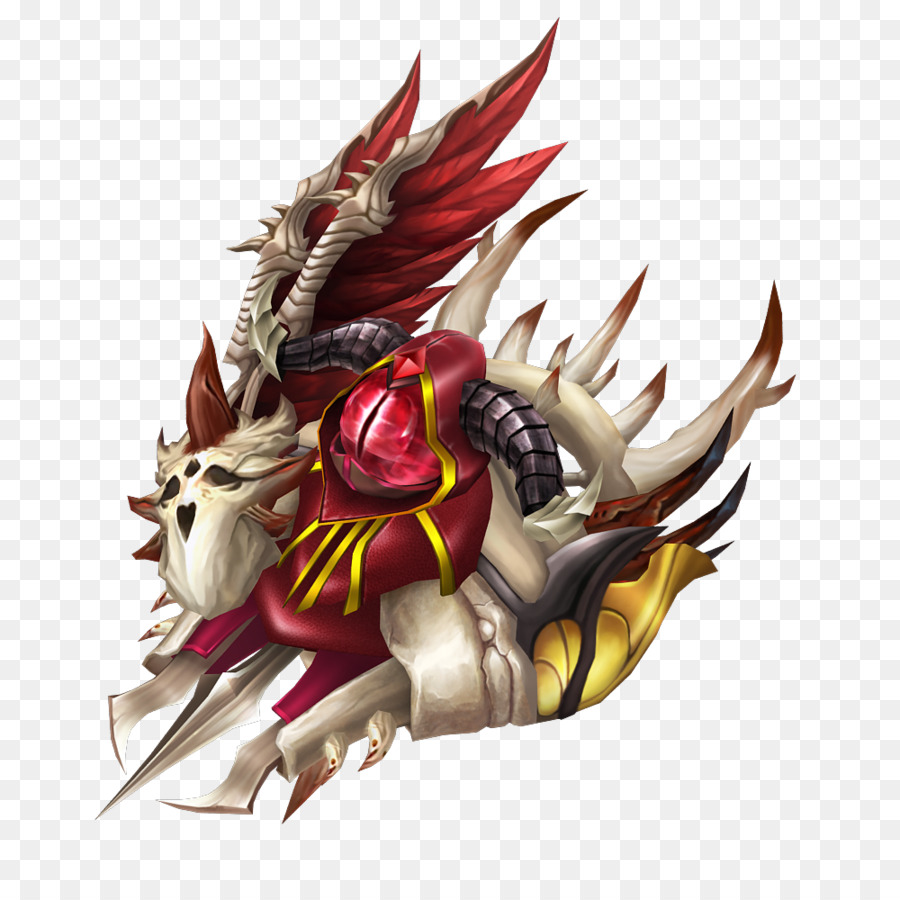 Warcraft Iii Reign Of Chaos，Demonio PNG