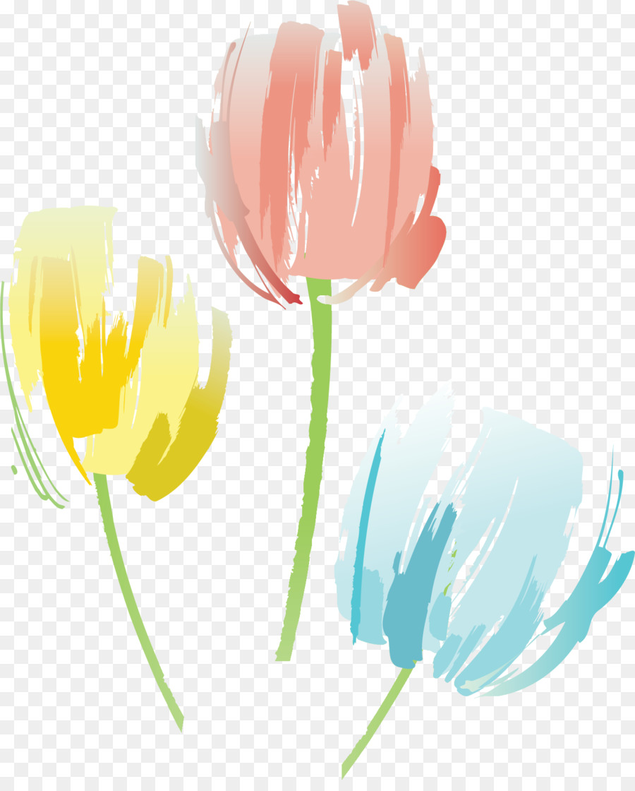 Tulip，Descargar PNG