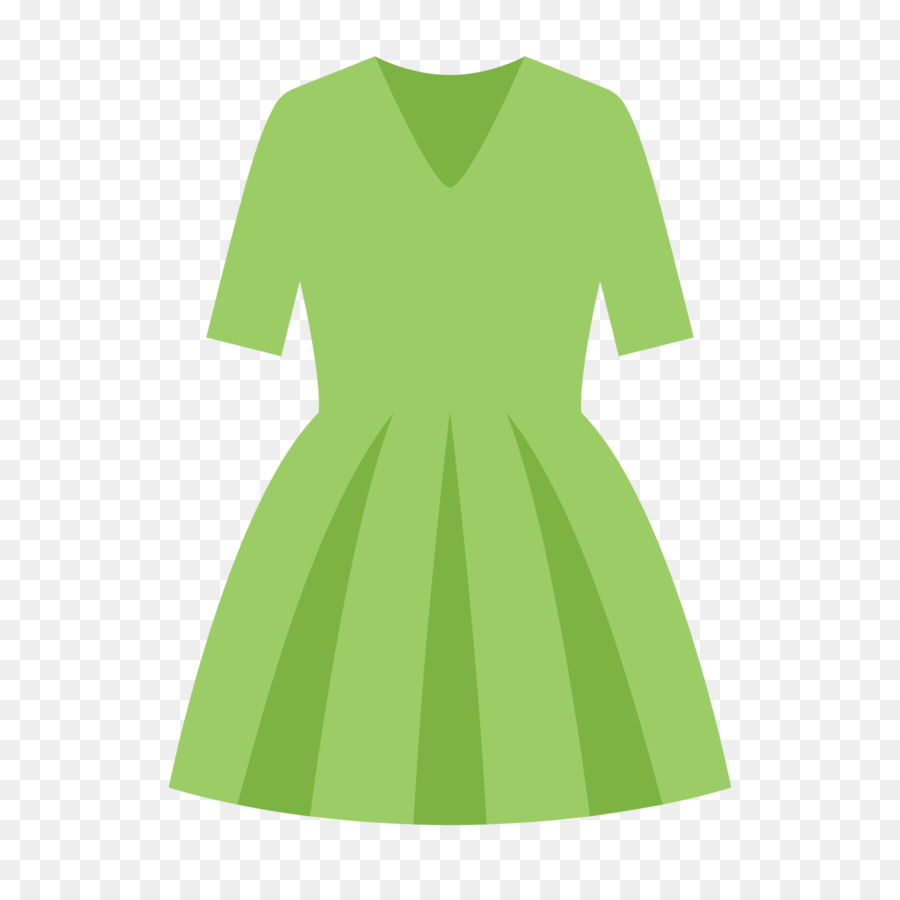 Vestido，Ropa PNG