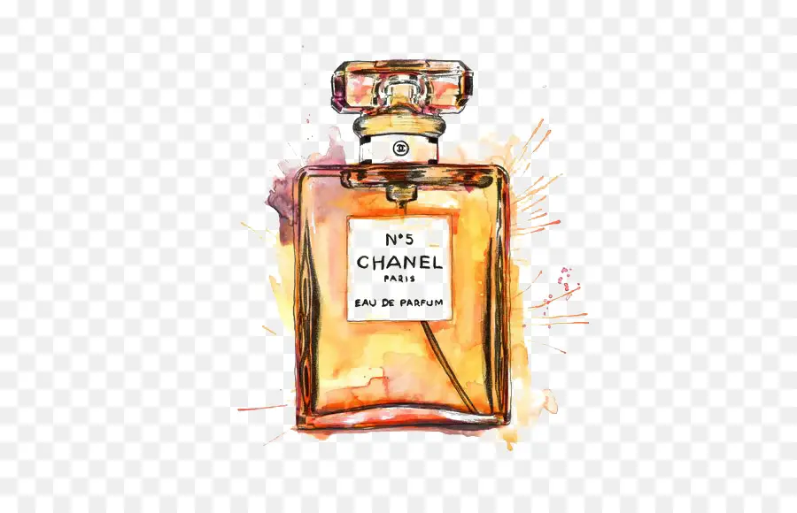 Chanel No 5，Chanel PNG