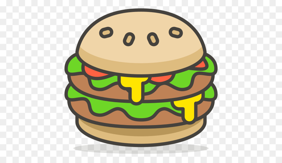 Hamburgo，Hamburguesa Con Queso PNG