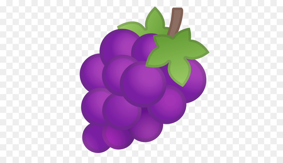 Uvas，Fruta PNG