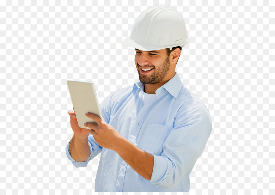 Ingeniero，Casco PNG