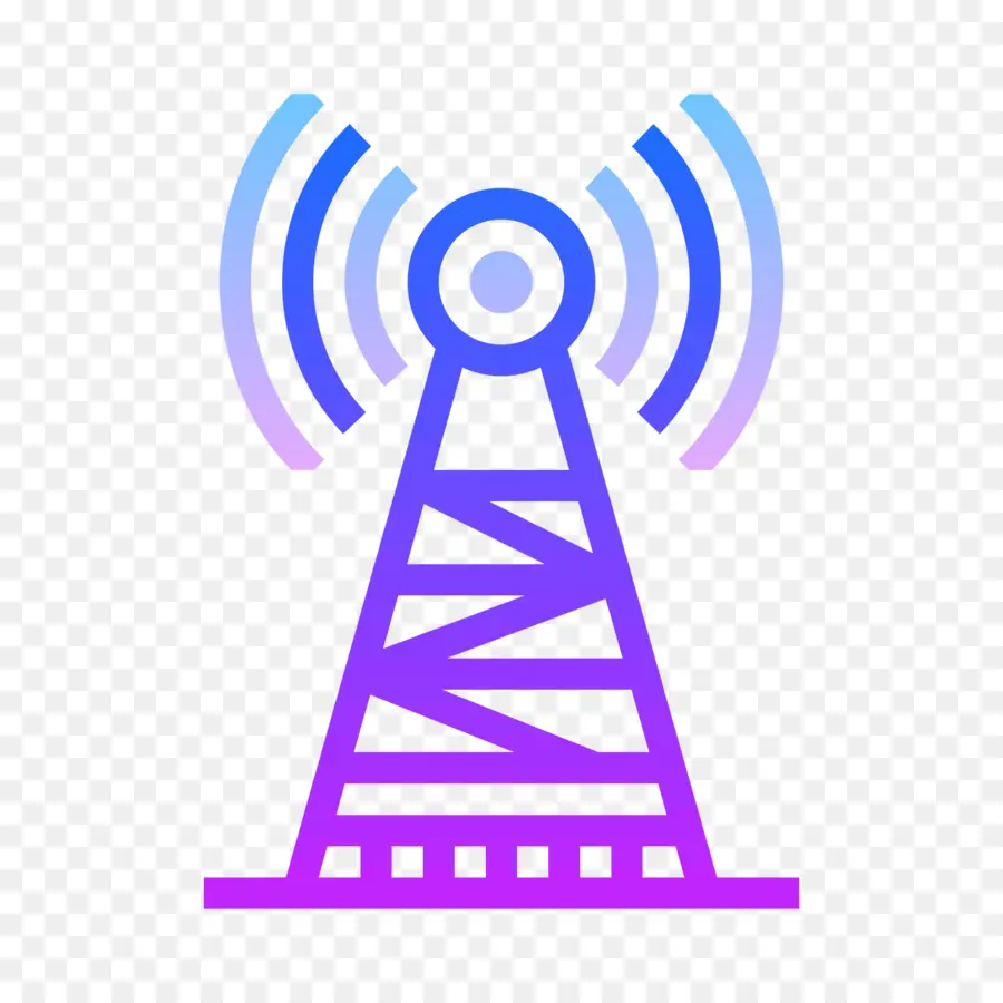 Torre De Telecomunicaciones，Iconos De Equipo PNG