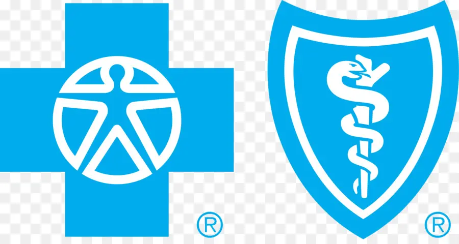 Blue Cross Blue Shield Association，Escudo Azul Cruzado Azul De Michigan PNG