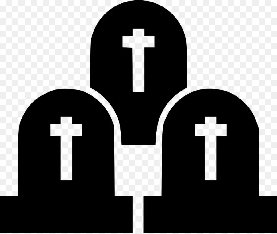 Iconos De Equipo，Cementerio PNG