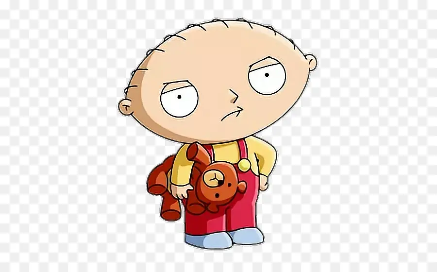 Stewie Griffin，Miui PNG