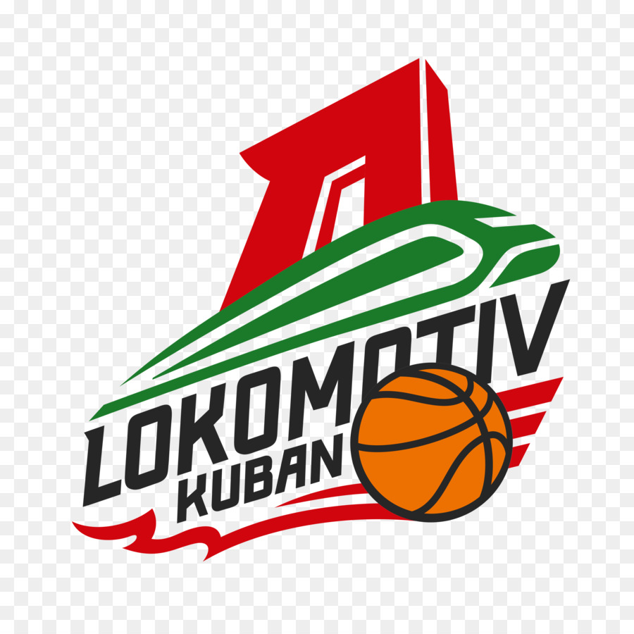 Pbc Lokomotiv Kuban，Logotipo PNG