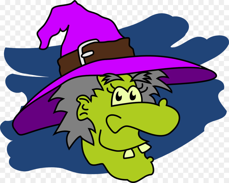 La Hechicería，Halloween PNG