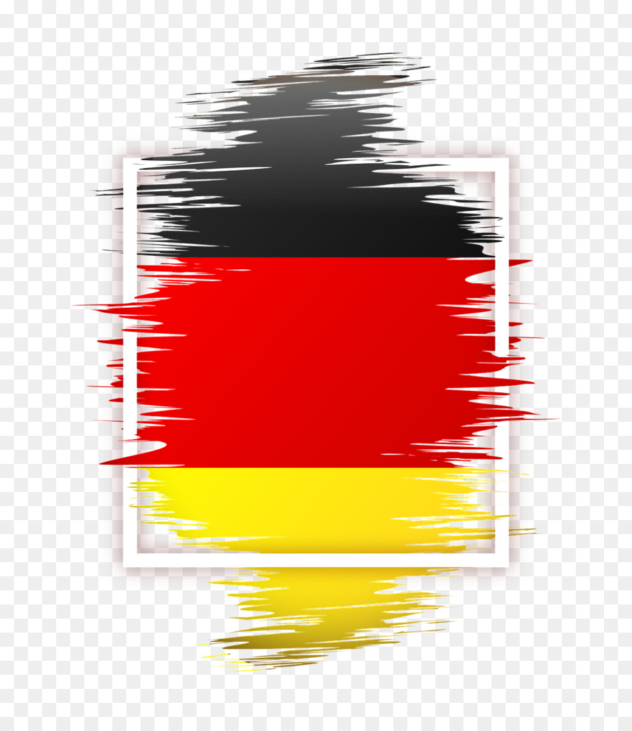 La Bandera De Alemania，Alemania PNG