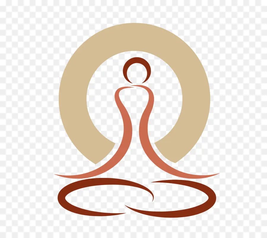 Yoga，Logotipo PNG