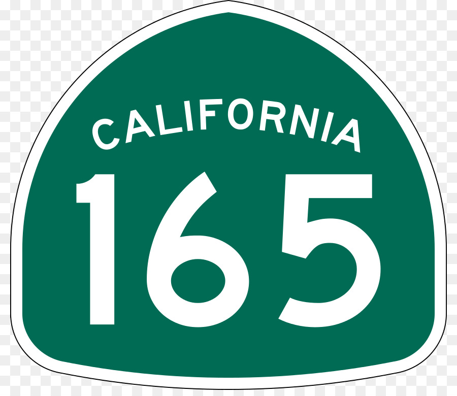 California State Route 60，Ruta 180 Del Estado De California PNG