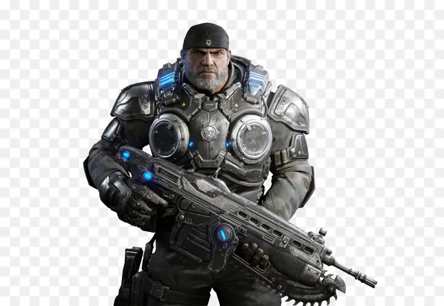 Soldado Blindado，Armadura PNG