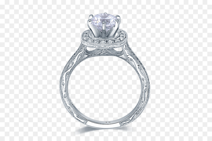 Anillo De Compromiso，Anillo PNG