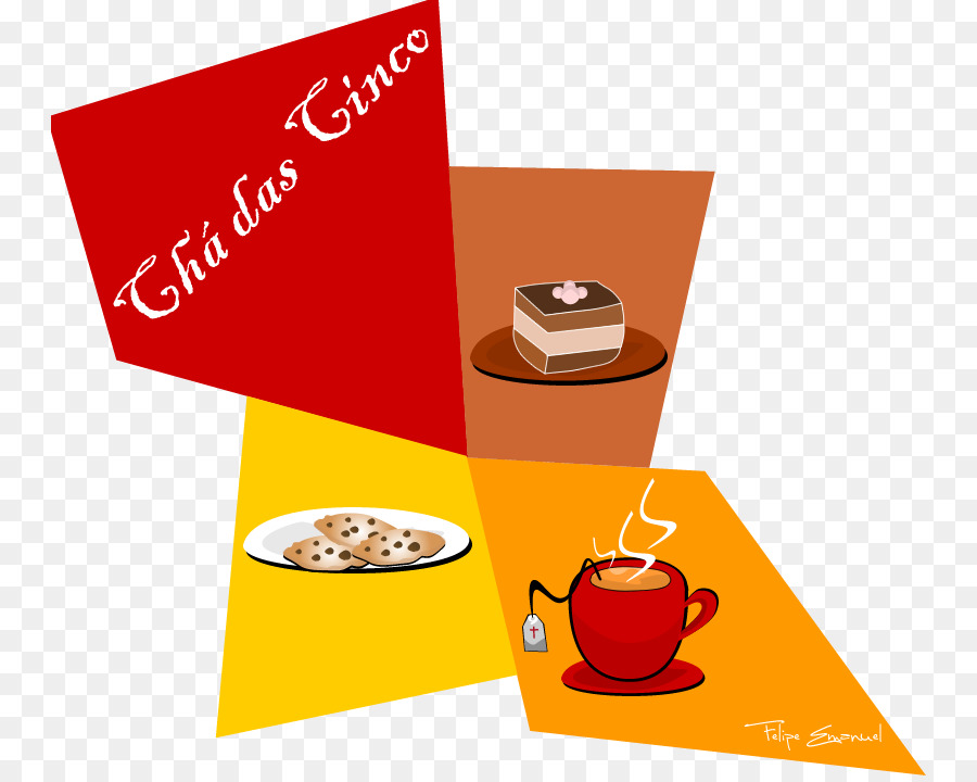 Té，Chadaskinko PNG