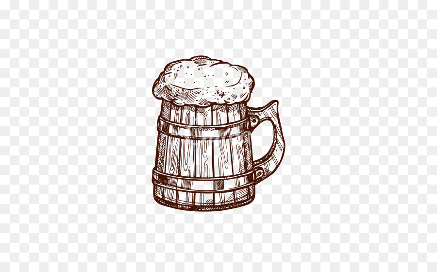 La Cerveza，Ale PNG