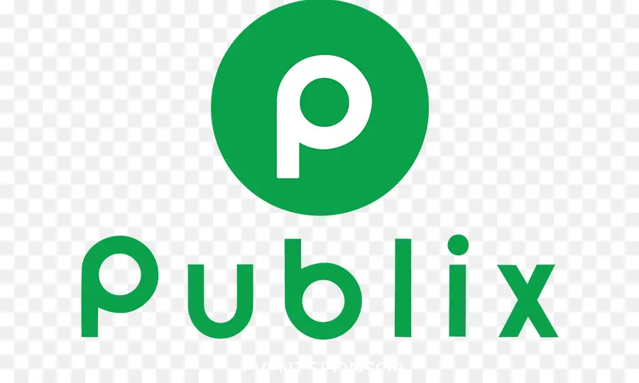 Logotipo，Publix PNG