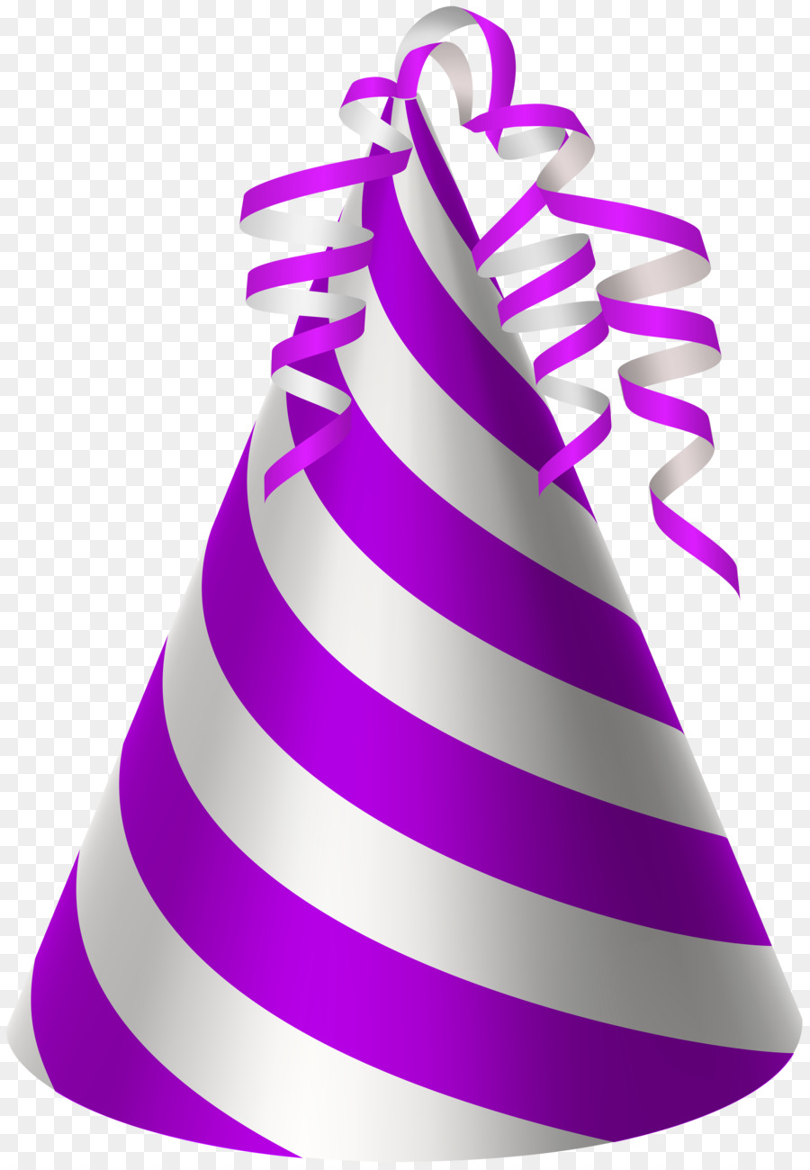 Sombrero De Fiesta，Cumpleaños PNG