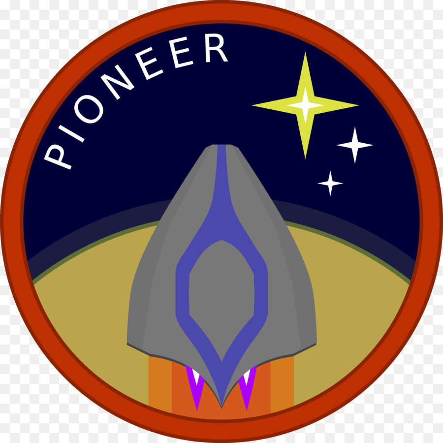 Logotipo，Pionero PNG