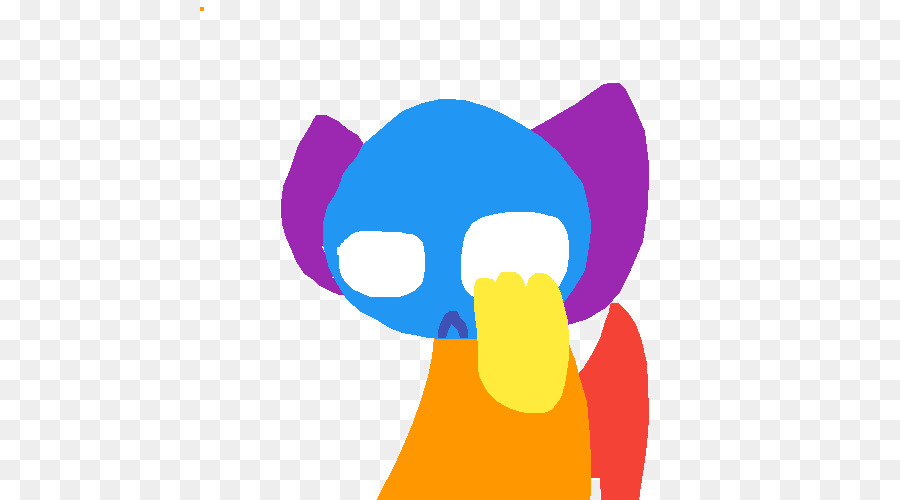 Pingüino，Carácter PNG