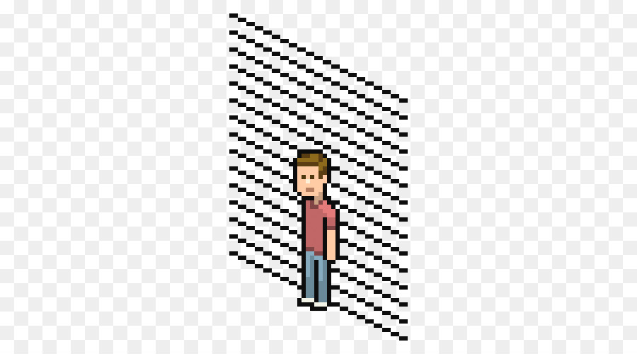 Pixel Art，Proyección Isométrica PNG