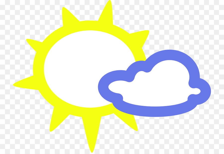 El Clima，La Nube PNG