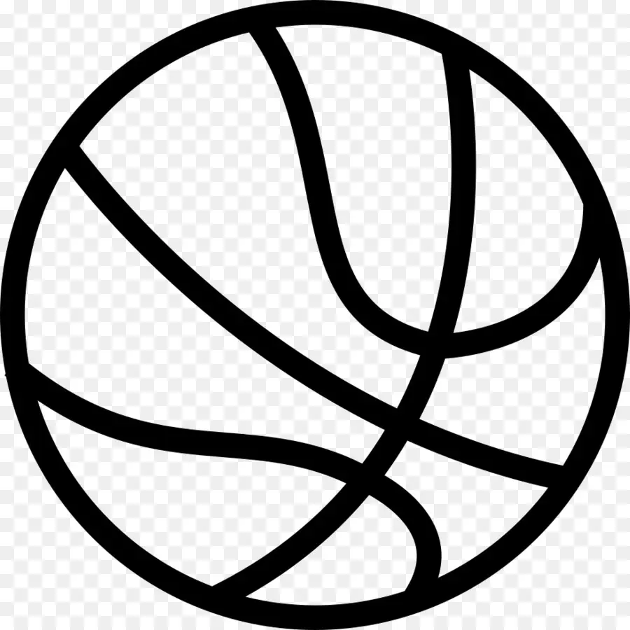 Baloncesto，Esquema Del Baloncesto PNG