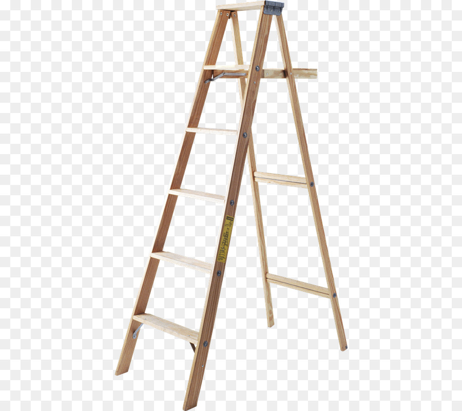 Escalera，La Madera PNG