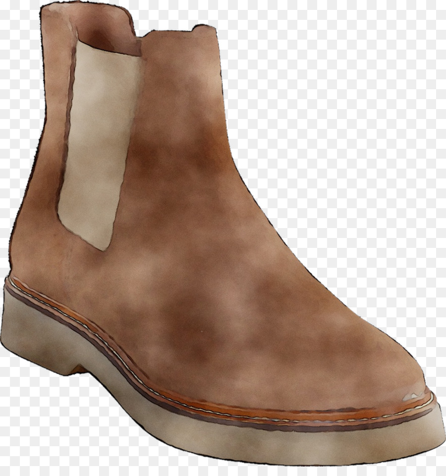 Gamuza，Zapato PNG