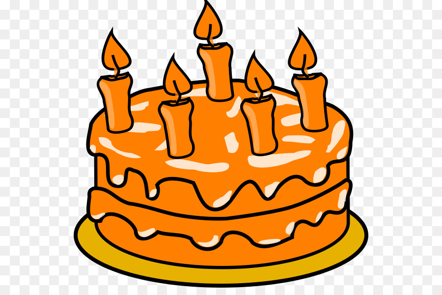 Pastel De Cumpleaños，Magdalena PNG