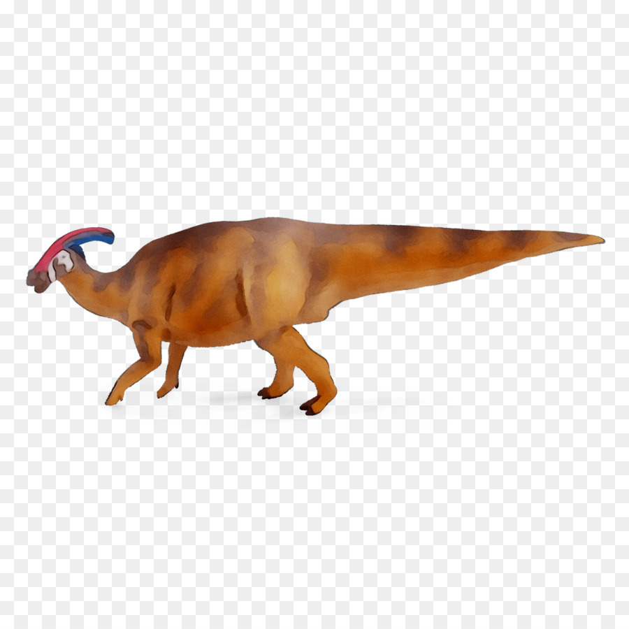 Tyrannosaurus，Parasaurolophus PNG