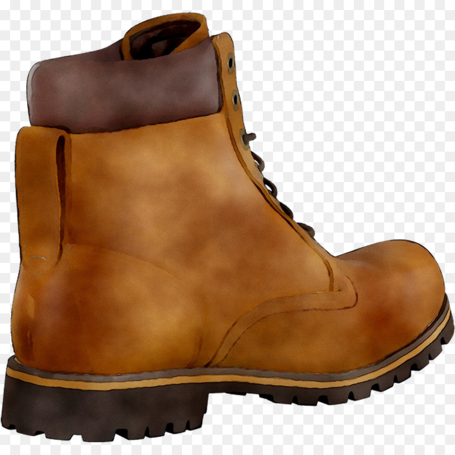 Bota Marrón，Zapato PNG