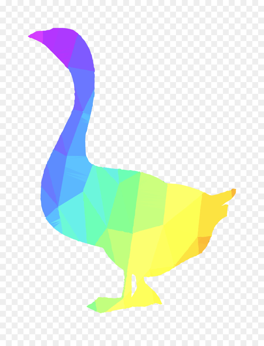 Pato，Ganso PNG