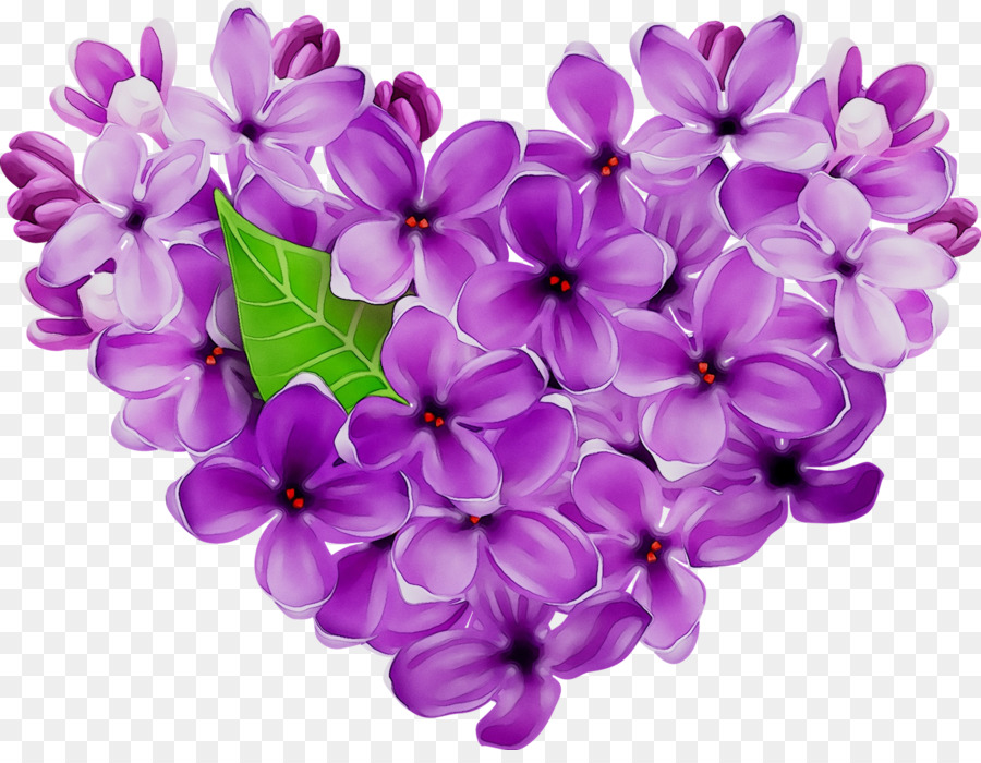 Las Flores Cortadas，Flor PNG