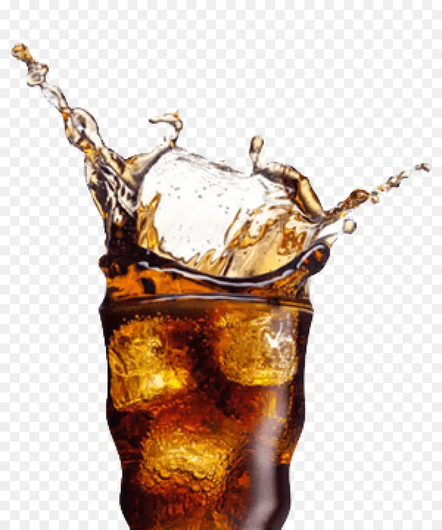 Las Bebidas Gaseosas，Cola PNG