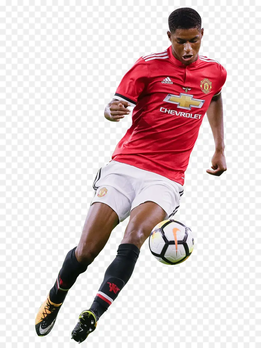 Marcus Rashford，El Manchester United Fc PNG