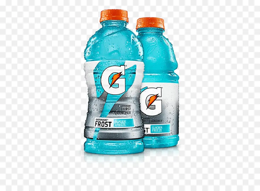 Agua Mineral，Gatorade PNG