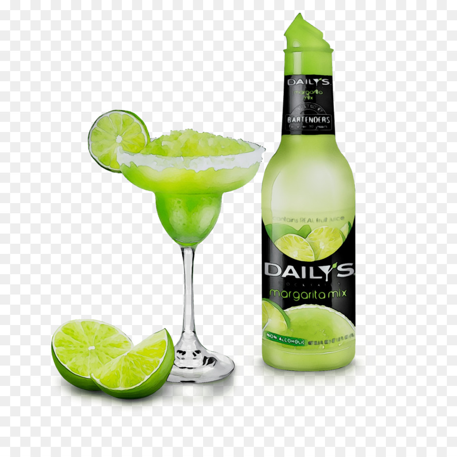 Caipirinha，Margarita PNG