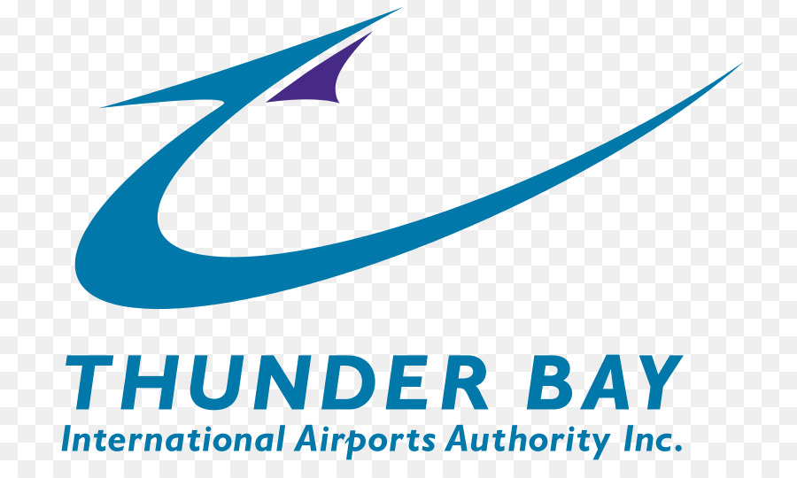 Logotipo，Thunder Bay Aeropuerto PNG