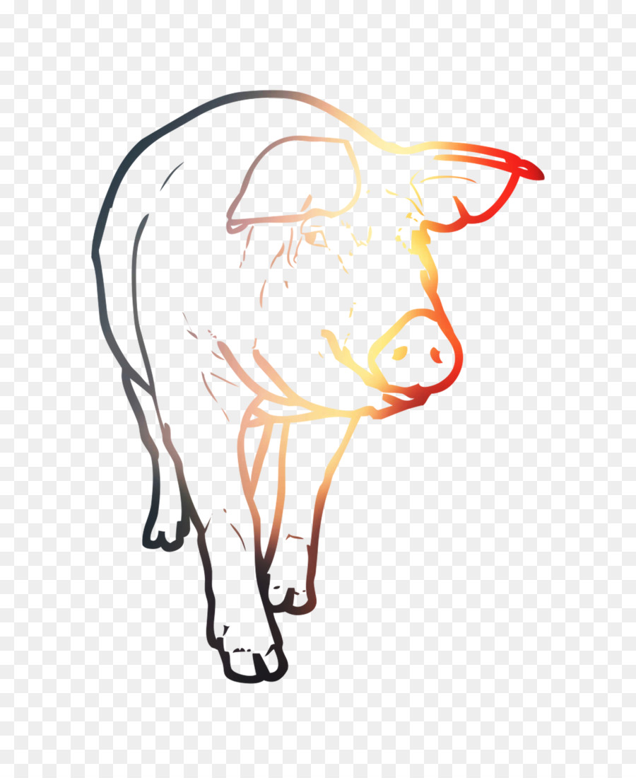 El Ganado，Cerdo PNG