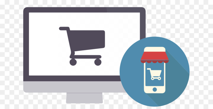 Ecommerce，Negocio PNG