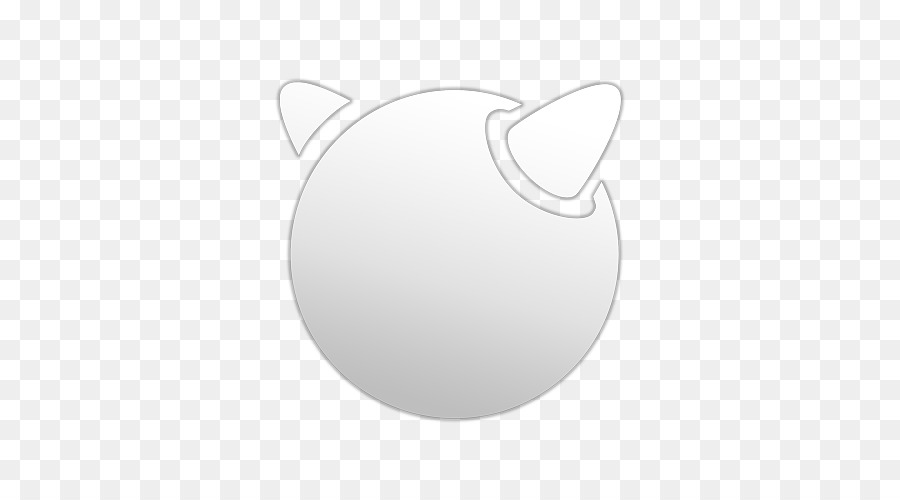 Animal，Blanco PNG