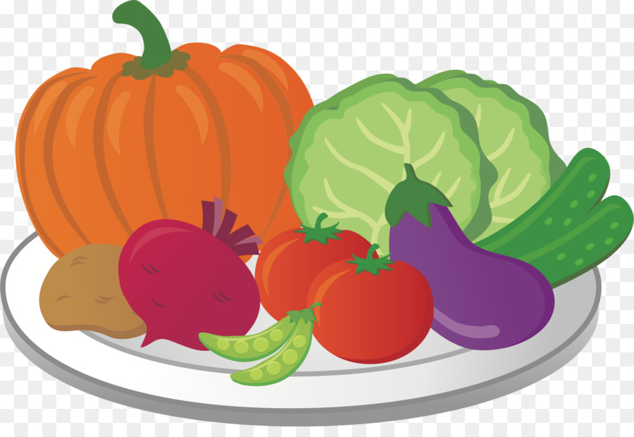 Verduras，Lámina PNG