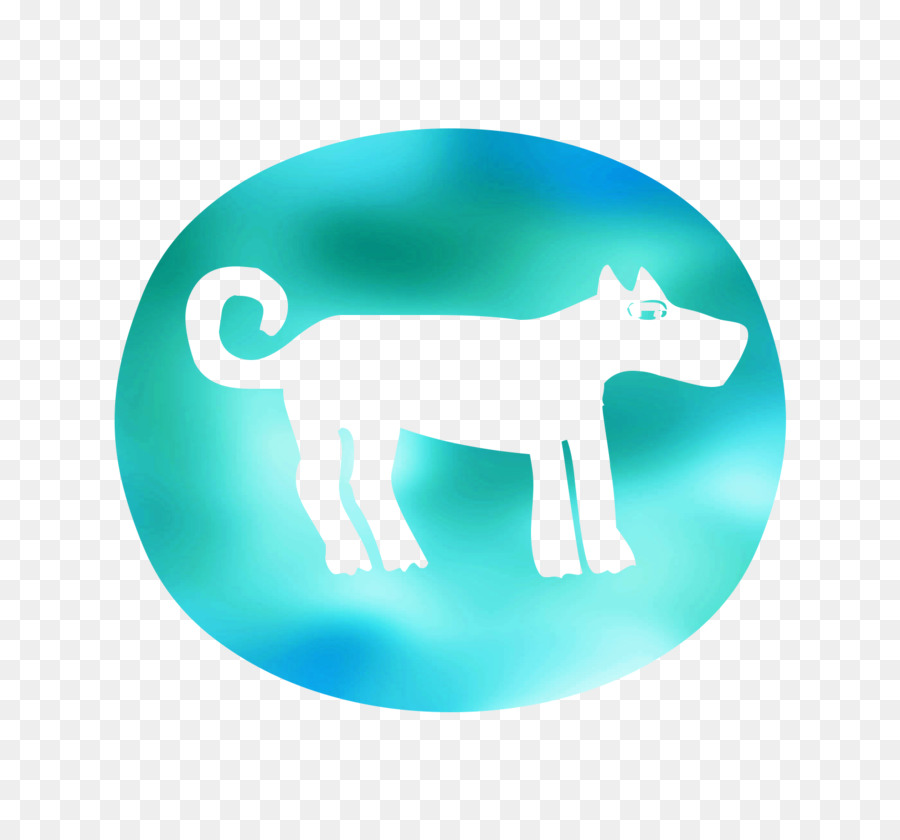 Logotipo，Perro PNG