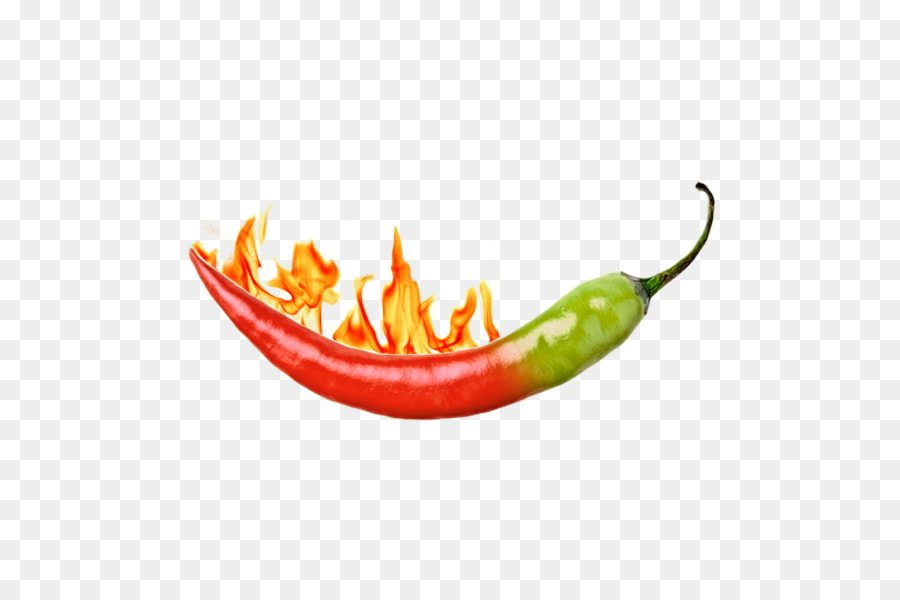 Ají Picante，Fuego PNG